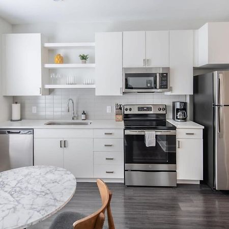Cozysuites L Gorgeous 1Br In Downtown Cincinnati Exteriör bild
