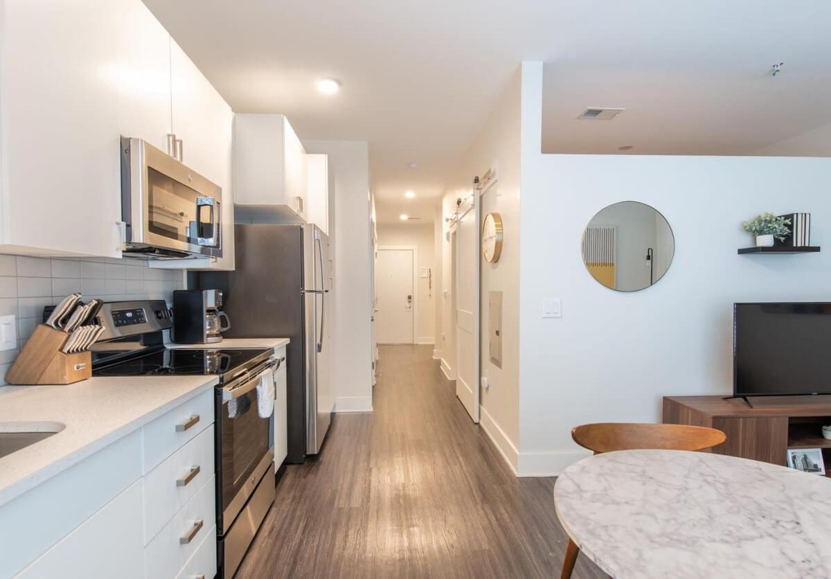Cozysuites L Gorgeous 1Br In Downtown Cincinnati Exteriör bild