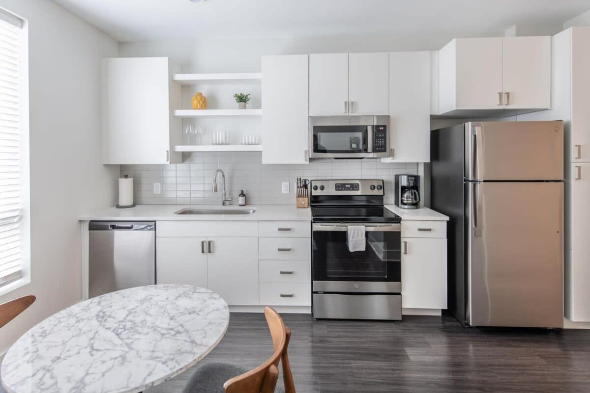 Cozysuites L Gorgeous 1Br In Downtown Cincinnati Exteriör bild