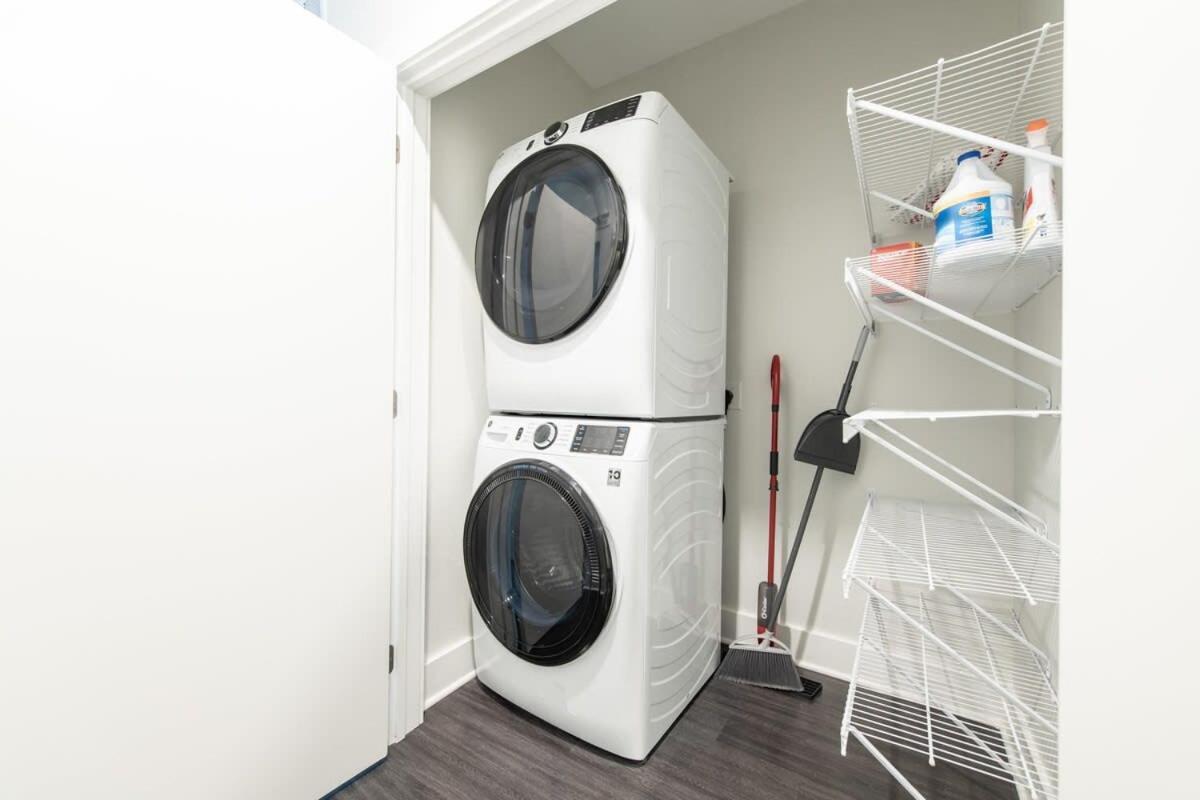 Cozysuites L Gorgeous 1Br In Downtown Cincinnati Exteriör bild